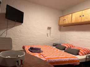 Studio in city center